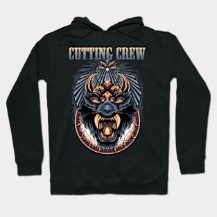 CUTTING CREW VTG Hoodie